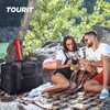 TOURIT Insulated Collapsible Cooler Bag, 48-Can 32L Large Soft Cooler