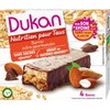 Dukan Expert Oatmeal Wafers with Chocolate and Almonds