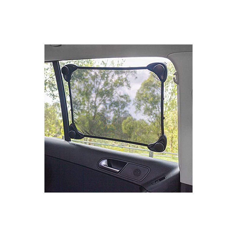 Mother's Choice Window Sunshade