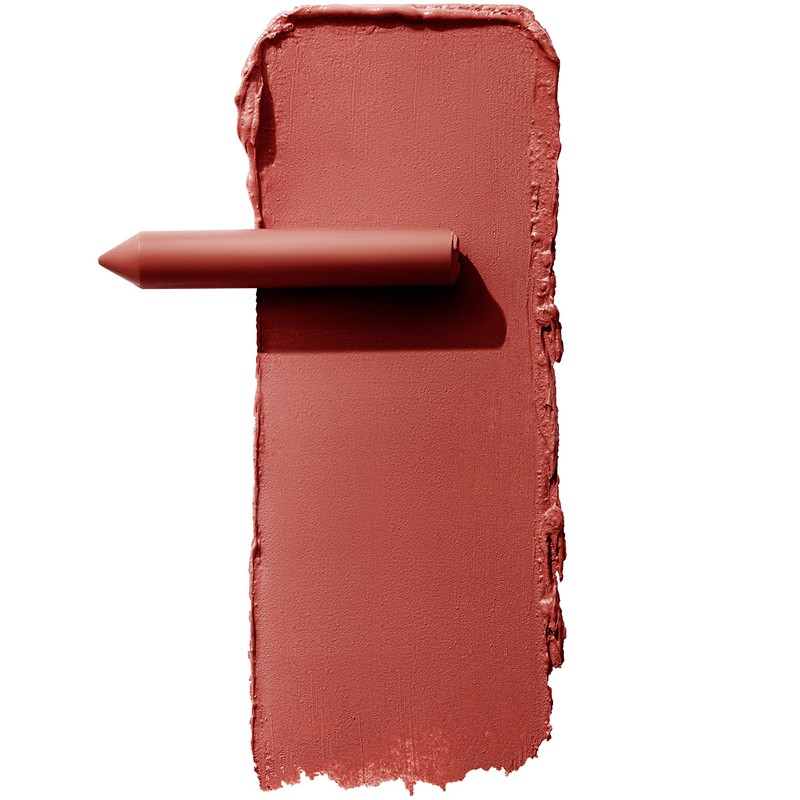 Maybelline New York Super Stay Ink Crayon Matte and Long