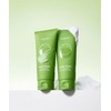 Biplaine Biflain [Large Size] Mung Bean Mild Acid Cleansing Foam