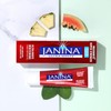 Janina Ultra White 75ml Maxi White Super Strength Whitening Mint