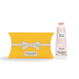 L'Occitane Neroli Orchide Hand Cream, Comes in a Box, Gift Box, Birthday Present