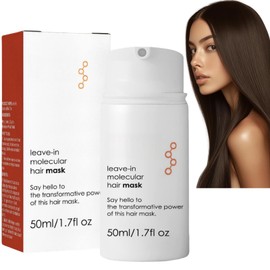 Leave-In Molecular Hair Mask,Molecular Repair Hair Mask,Leave In Conditioner,Rep-air H-air M-ask,Le-ave-In Repair H-air Ma-sk,Hair Conditioner,Lea-ve In Ha-ir Cond-itioner,Hai-r Care for Dry Hai-r