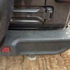 Rear Bumper Tow Hook Towing Bars Traction Fit for 2018-2024
