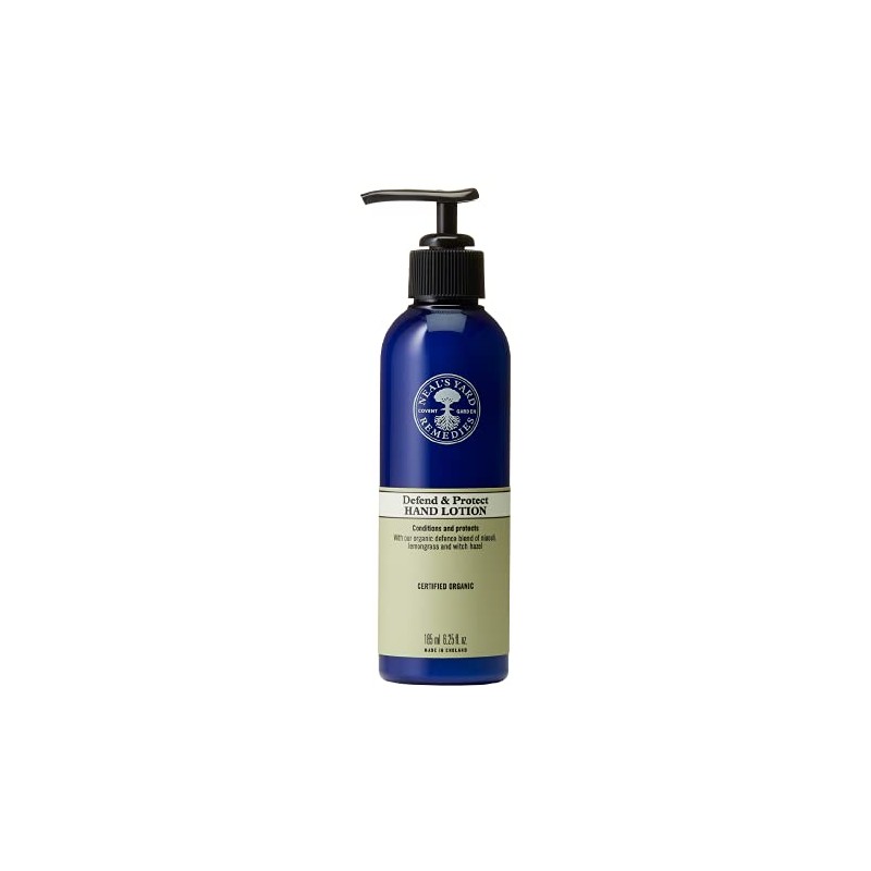 Neal's Yard Remedies Defend and Protect Hand Lotion | Conditions