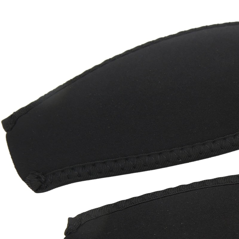 Neoprene Diving Mask Strap Cover Waterproof Mask Strap for Men