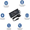 HISPD 19V AC Adapter Compatible with Harman Kardon Onyx Studio