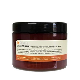 Insight Colored Hair Protective Mask 560 g