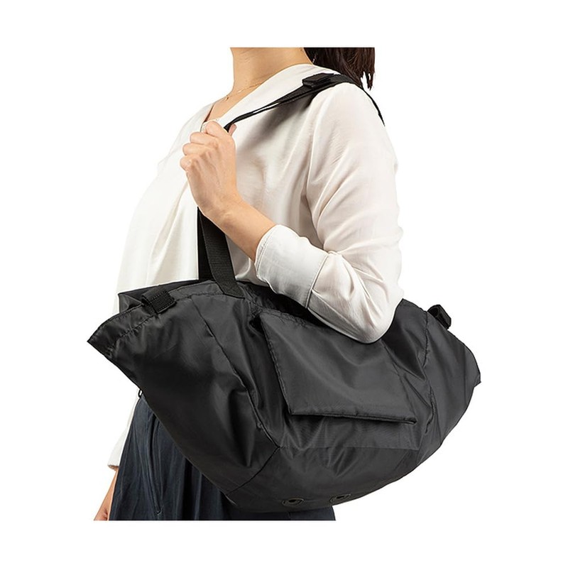 Panasonic NCY715S Eco Bag for Front Basket Glitter