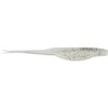 Zoom 056-109 Smokin Shad Super Fluke Jr. 4" Baitfish Imitator