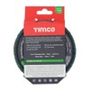 TIMCO Flap Disc Zirconium Type 29 Conical P40 Grit -