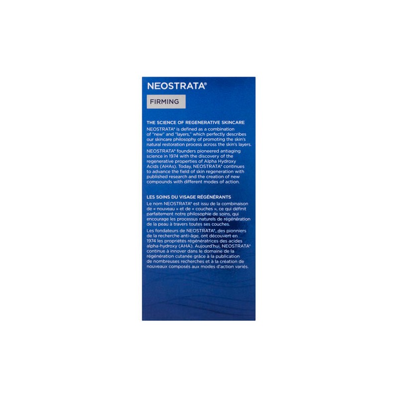 NEOSTRATA Skin Active Triple Firming Neck Cream 80g