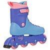 Roller Derby Elite Candi GRL South Beach Molded Inline Skates