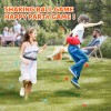 Skirfy Shaking Swing Balls Game Set for Kids Adults, Fun