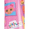 Lalaloopsy Doll Pink Table Lamp Light 16" High
