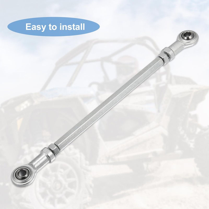 Motoforti Car M8 Handlebar for 49cc Electric ATV Go Kart