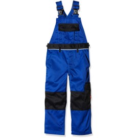 Engelbert Strauss Children's Overalls, e.s. Image.
