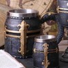 Crusader Tankard 17cm