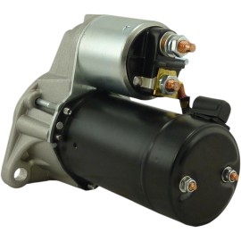 Gladiator Premium Grade Starter fits Lombardini w/ Diesel Engine replaces D6RA22 5840133