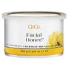 Gigi Tin Honee - Tarro facial de cera de 14