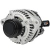 ASAPE 11573 High Output Replacement New Alternator Fit for 2011-2013