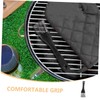 Operitacx Multi-use Stove Cleaning Brush Bbq Grill Brush Set for