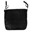 Wheelchair Backpack Bag Large Capacity Hanging On Wheelchair Mobility Scooter