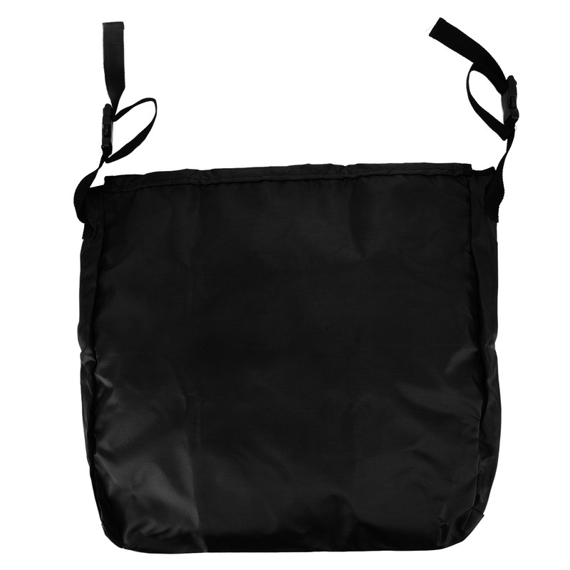 Wheelchair Backpack Bag Large Capacity Hanging On Wheelchair Mobility Scooter