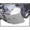 DR650 Skid Plate Engine Mud Guard Bash Cover Protector Compatible