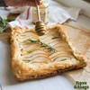 Rigoni di Asiago Mielbio Organic Italian Raw and Creamy Honey,