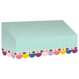 Teacher Created Resources Oh Happy Day Awning (TCR77515)