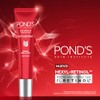 PONDS Crema Ojos Age Miracle Ultimate Youth Hexyl-Retinol 15 ml