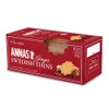 Annas Thins - Ginger Pepparkakor - 5.25 Ounce (Pack of