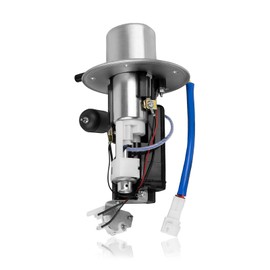 GERMCENS 15100-01H00 Fuel Pump Assembly Excellent Adaptability Reliable Compatible with Suzuki 2006-2007 GSXR-600 GSXR-750