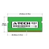 A-Tech 16GB Kit (2x8GB) RAM for Lenovo IdeaCentre A540-24API, A540-27ICB,