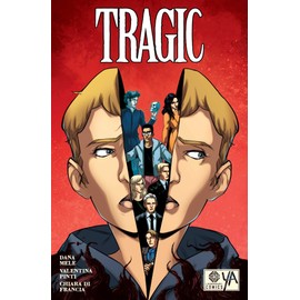Tragic Volume 1