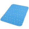 Four layer Antislip Adult Incontinent Pad Washable Reusable Underpads for