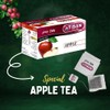 Apple Tea from Tisan - 2 boxes total 40 tea