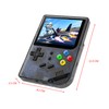 RG300 Retro Handheld Game Console with Open Source System Retro