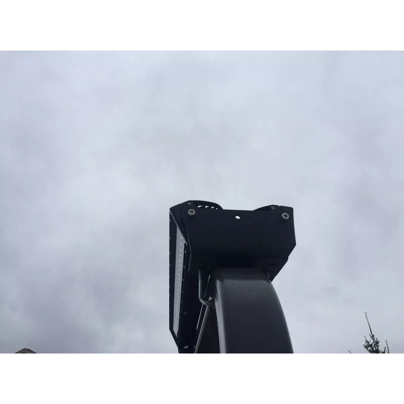 EMP® Tractor LED Light Bar Brackets/Zero Turn LED Light Bar