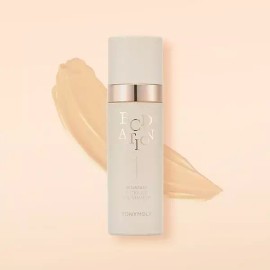 BC Foundation 비씨데이션 울트라 픽스 파운데이션 34g [23웜베이지] B.C. Foundation Ultra Fix Foundation 34g [23 Warm Beige]