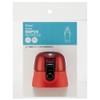 Skater P-SDPV5-CU-A Replacement Cap Unit for Children, Water Bottle Parts,