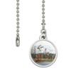 GRAPHICS & MORE Mallard Ducks Flying Hunting Ceiling Fan and