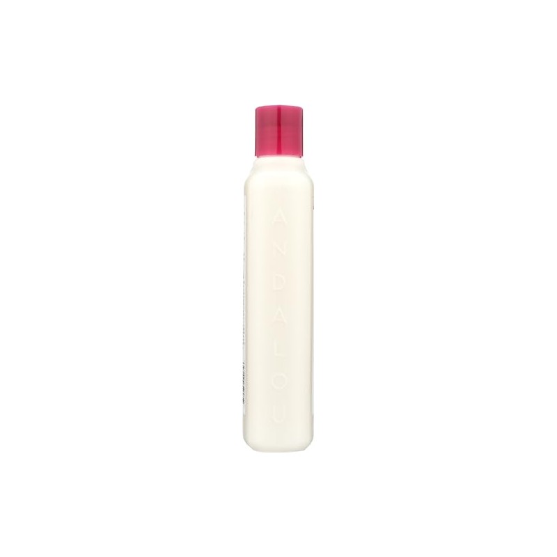 Andalou Naurals 1000 Roses Complex Color Care Conditioner 11.5 Ounce