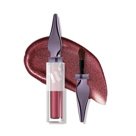 Urban Decay 24/7 Glaze - On Eyeshadow - Sombra para Ojos Líquida, Acabado Glazed con Glitter de Larga Duración, Fácil de Difuminar, Resistente a Pliegues, No Transfiere