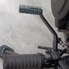 motokano Shift Pedal Extension Extension Accessory for ELIMINATOR 400 450