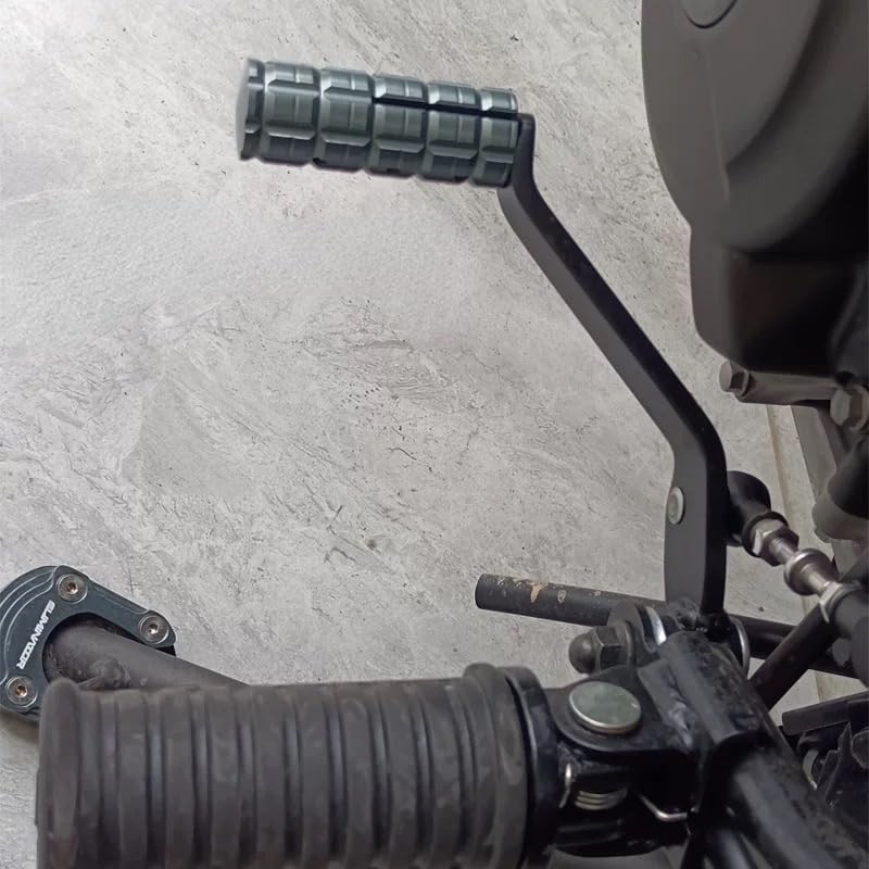 motokano Shift Pedal Extension Extension Accessory for ELIMINATOR 400 450