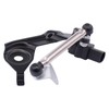 HouYeen Rear Left Headlight Level Sensor for A4 B8 A5