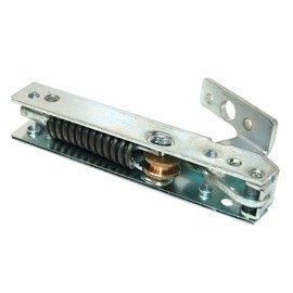 Ariston New World Oven Door Hinge. Genuine Part Number C00152866